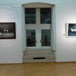 Werkschau 2013 - Temporäre Galerie Schloss Neersen