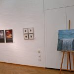 Themen Ausstellung "Klang" - 2014