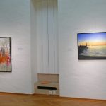 Themen Ausstellung "Klang" - 2014