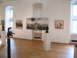 Werkschau 2015 - Temporäre Galerie Schloss Neersen