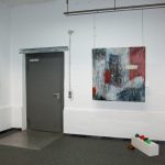 Themen Ausstellung "Perspektiven" - 2016