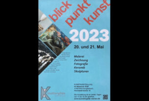 Blickpunkt Kunst 2023