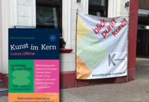 Kunst im Kern