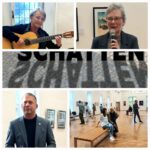 Impressionen von der Vernissage